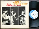 BIG JOHN PATTON Got A Good Thing Goin' LP BLUE NOTE 4229 NY RVG MONO Grant Green