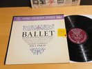 MERCURY Living Presence STEREO SR-90318 Ballet PARAY DSO RFR-1 NM
