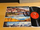 RCA Living Stereo LSC-2424 VIVALDI The Four Seasons CORELLI SD 1S/3S NM/NM-