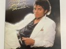 Michael Jackson - Thriller - BL 38112 1982 Epic LP Vinyl Record Fantastic Cond