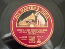 78 RPM Ray Noble Al Bowlly HMV 