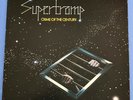 SUPERTRAMP - CRIME OF THE CENTURY LP. MFSL LIMITED EDITION RECORD.