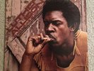 LUTHER ALLISON - Bad News Is Coming '72 Gordy G964L VG+ Vinyl LP Album