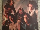 FLAMIN GROOVIES - Self Titled -  Original Kama Sutra LP Vinyl VG+ KSBS 2021