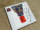 Noel Gallagher's High Flying Birds Magic Secrets RSD 2022 Signed 7