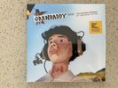 Grandaddy - Under the Western Freeway VMP #1887/2000 blue/grey LP SEALED