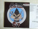 HALLOWS / HALLOW'S EVE - Tales of Terror LP Roadrunner Records NL - 1985