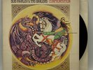 Bob Marley & The Wailers - Confrontation - 1983 1st Press (NM) Ultrasonic Clean