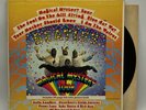 The Beatles - Magical Mystery Tour - 1967 US Stereo Album (NM) Ultrasonic Clean