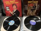SOUPY SALES * SIGNED* Still Soupy After All These Years LP + A Bag of Soup VINYL
