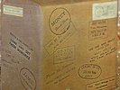 Rare Detroit LP   A Package Of 16 Big Hits   Various Motown Artist