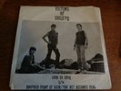 Hard one, The Victims of Society, Trebb  # 004, sl, vg+, record M-, with insert,