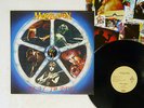 MARILLION REAL TO REEL EMI EMS-63038 JAPAN VINYL LP