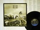 RUSH PERMANENT WAVES EPIC 25 3P-221 JAPAN VINYL LP