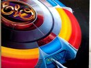 ELO OUT OF THE BLUE 1977 Electric Light Orchestra Double Vinyl JETDP 400 EX+/NM