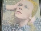David Bowie. Hunky Dory. Early Pressing Vinyl Album
