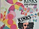 THE KINKS - FACE TO FACE - PROMO MONO LP - SEE PICTURES FOR TRACKS - NEAR MINT