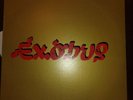 Bob Marleyand the wailers - Exodus- GREAT CONDITION
