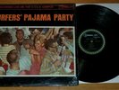 The Centurians Surfers' Pajama Party lp DelFi Records DFLP1228 MONO shrink wrap