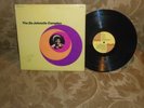 The Jack DeJohnette Complex Milestone MSP 9022 PROMO gatefold cover VG+ org pres