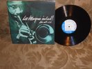 Lee Morgan Indeed  Blue Note 1538 Presenting Lee Morgan 47 W 63rd NM EMI