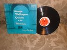 George Wallington Quintet at The Bohemia Progressive PLP 1001 Jackie McLean ORG