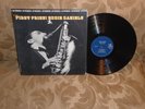 Eddie Daniels First Prize Prestige 7506 stereo RVG Richard Davis Roland Hanna