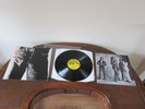 The Rolling Stones: Sticky Fingers LP: Ex FIRST A3/B3 UK Press Vinyl: World Ship