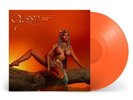 Queen - Nicki Minaj Limited Orange Vinyl PREORDER READ DESCRIPTION