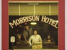 THE DOORS MORRISON HOTEL 2020 EU 1-LP/Vinyl, 2-CD, Booklet Deluxe Ltd Ed #013540