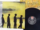 ECHO & THE BUNNYMEN SONGS TO LEARN AND SING KOROVA P-13224 JAPAN OBI VINYL LP