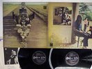 PINK FLOYD UMMAGUMMA ODEON OP-8912,3 JAPAN VINYL 2LP