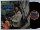 MEL BROWN Blues For We ABC/IMPULSE LP VG+ gatefold g