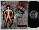 CHARLIE MINGUS Pithecanthropus Erectus ATLANTIC 1237 LP VG+ mono g