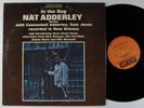 NAT ADDERLEY SEXTET In The Bag JAZZLAND LP mono g