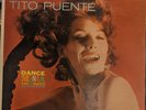 Tito Puente And His Orchestra – Dance Mania LP 1958 RCA Victor LPM-1692 MONO