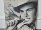Chris LeDoux-Songs Of Living Free Vinyl Record LP,1975 US,N Mint, 1st Press Rare