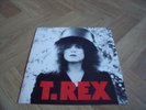 MARC BOLAN/T.REX/GLAM ROCK THE SLIDER RARE ORIGINAL 12