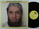 IDRIS MUHAMMAD Power Of Soul KUDU LP VG+ g