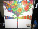 MICHAEL GIBBS CLEAN DERAM LP