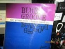 TINY GRIMES/COLEMAN HAWKINS CLEAN ESQUIRE LP
