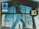 Billy Joel – Glass Houses LP - Limited Sky Blue Colored Vinyl (New/Sealed)