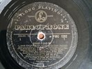 THE BEATLES-PLEASE PLEASE ME RARE LP 1ST BLACK/GOLD  PMC1202 DICK JAMES 1963