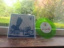 Sex Pistols Anarchy In The Uk  Green 50 Copies Only Records