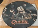 Queen A Kind Of Magic 1986 Official UK 12” Picture Disc Limited