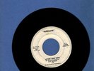 Tiny Morrie 45 rpm record'' After I Had Gone'' Hurricane Records Promo''