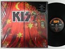 Kiss - Psycho Circus LP - Mercury 180g VG+ Shrink