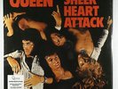 Queen - Sheer Heart Attack LP - Virgin EMI Europe 180g Audiophile SEALED