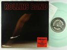 Rollins Band - Weight LP - Imago Clear Wax OG Press VG++