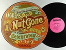 Small Faces - Ogdens' Nut Gone Flake LP - Immediate